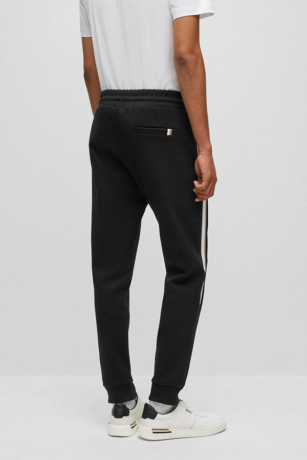 ΦΟΡΜΑ BOSS - 001 ΜΑΥΡΟ